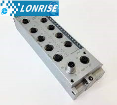 Plc van 6ES7141 6BH00 0AB0 plc van verwerkende procesarduino schildplc automatiseringsbedrijf