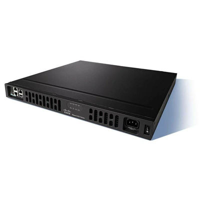 ISR4331/K9 Licentie Router Langbereik