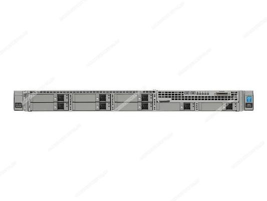 Krachtige het Rekserver van cti-cms-1000-m5-K9 Windows Server met 2.4GHz-Bewerker