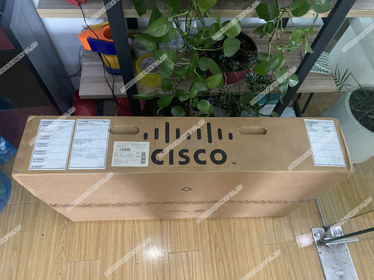 De Bewerkers van Cisco cti-cms-1000-m5-K9 2 en 2TB-de Oplossingen het Netwerkinfrastructuur van B2B van het Opslagvoorzien van een netwerk