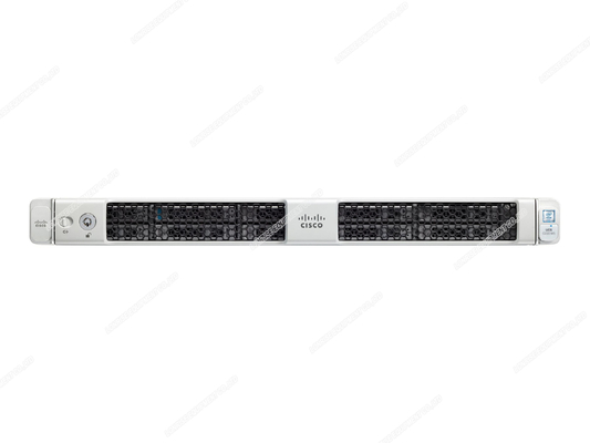 De Gouden 6140 32GB Bewerker van Cisco cti-cms-1000-m5-K9 2.4GHz Xeon met 1-2 Dagenlevertijd