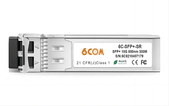 Stop van de de Vormfactor van Cisco Systems 10Gbps 10.3Gbps de Kleine in Modules