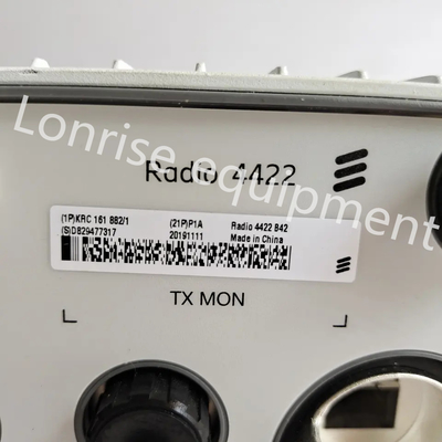 Radio 2219 B1 ERICSSON KRC 161 623/1 Radio 2219 B1 Ericsson Radio Unit Basisstation