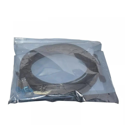 Optische transceivermodule 4xSFP10G passieve koperen splitterkabel QSFP-4SFP10G-CU5M