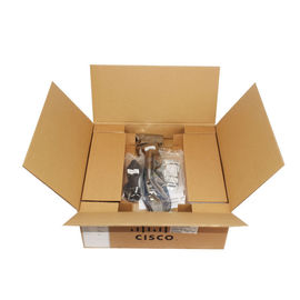 Cisco Switch WS-C3850-12S-SCatalyst 3850 serie 12 SFP Port Switch IP Base is de volgende generatie stapelbare switch op ondernemingsniveau die is geïntegreerd met 12 SFP-poorten in de IP-basisfunctieset