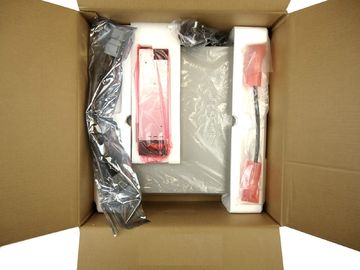 WS-C3850-24T-S Cisco Switch 3850 Catalyst 24 Port Data IP Base 10/100/1000Mbps Stapelbare 24 10/100/1000 Ethernet-poorten met 350WAC stroomtoevoer