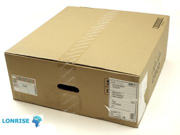 WS-C3850-24T-S Cisco Switch 3850 Catalyst 24 Port Data IP Base 10/100/1000Mbps Stapelbare 24 10/100/1000 Ethernet-poorten met 350WAC stroomtoevoer