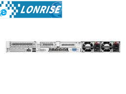 DL360 HPE ProLiant DL360 Gen10 Plus 4LFF Raspberry Nas Raspberry Pi Homeserver-rack