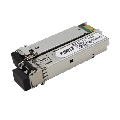 Huawei SFP Transceiver Optische transceiver,SFP+,10G,Multi-mode module ((850nm,0SFP-10G-SR.