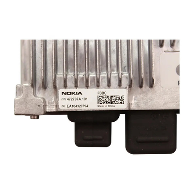 Van het de CapaciteitsBasisstation van Nokia ABIA 473096A.103 AirScale Baseband NOKIA ABIA