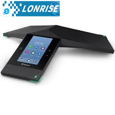 Groep 550 Polycom trio8300 polyconferentiesysteem draadloos videoconferentiesysteem