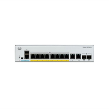 Tl-SG105 Stapelbare Laag 2/3 de Schakelaar van Cisco Ethernet met SNMP-Steun