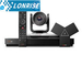 Het POLY van de g7500-KUBUS systeem van het de Desktop videoconfereren videoconferentieserver