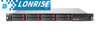 HPE ProLiant DL360 Gen10 plus van de het rekprijs 12u van 4LFF NC 2u de serverrek rackmount nas