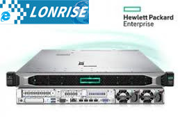 HPE DL360 Gen10 Plus 8SFF Xeon-G 6334 (8c, 3.6GHz, 512GB, 2*480GB SSD) (400Вт)