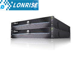 FusionServer1288h V6 1U 2-contactdoos Rekserver Huawei met Scalable de Bewerkerplatform van Intel Xeon