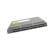 Cisco-2-haven Ethernet-Schakelaar met SNMP-Steun