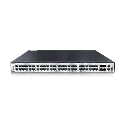 Van de het netwerkrouter van de S6730h48x6cgood kwaliteit industriële de Schakelaarbundel van Huawei Sfp