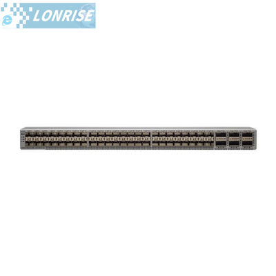N9K C93180YC EX Networking Switch is de volgende generatie van vaste Cisco-switches.