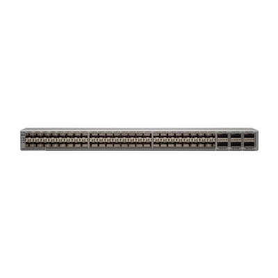 N9K C93180YC EX Networking Switch is de volgende generatie van vaste Cisco-switches.
