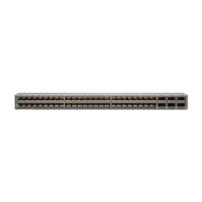 N9K C93180YC EX Networking Switch is de volgende generatie vaste Cisco-switches.