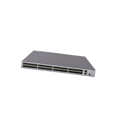 N9K-C93180YC-FX2 RJ-45 Ethernet-switch met 1 jaar garantie