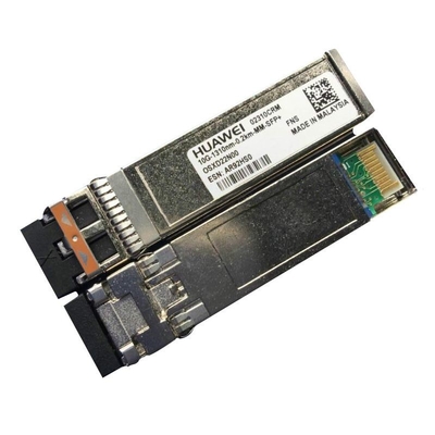 QSFP-100G-ER4 Module LC-interface Huawei High Speed ​​Transceiver Spa Optische Transceiver Module