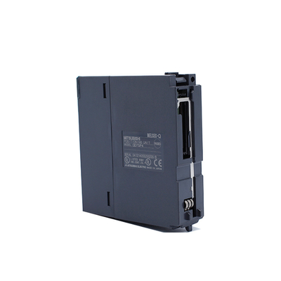 PLC Industriële Configuratiescherm/DIN-Spoorinstallatie voor Automatiseringsoplossingen