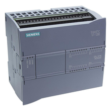 De Garantieplc van 2 jaar van 6ES7 222-1XF32-0XB0 Elektro met 50/60Hz-Communicatie van de Inputfrequentie RS232/RS485/CAN Interface