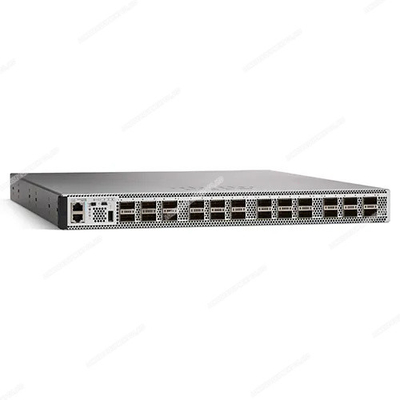 Alleen originele C9500 serie 24 poort 40 Gigabit Ethernet Switch Network Switch C9500-24Q-A