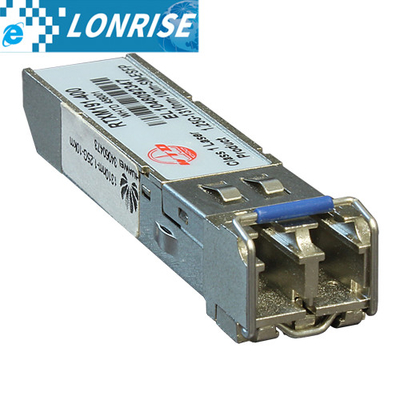 SFP FE SX MM1310 stackwise de optische Optische Zendontvanger van de zendontvangermodule