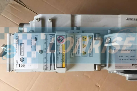 Huawei RRU3942 02310CYU WD5MJRUDC20 Telecombasisstation RRU3942 02310CYU