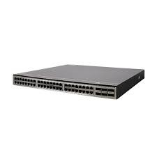 CE6863E CE Industrial Network Router CE6863E 48S6CQ Switch Hub Netgear Poe Hub