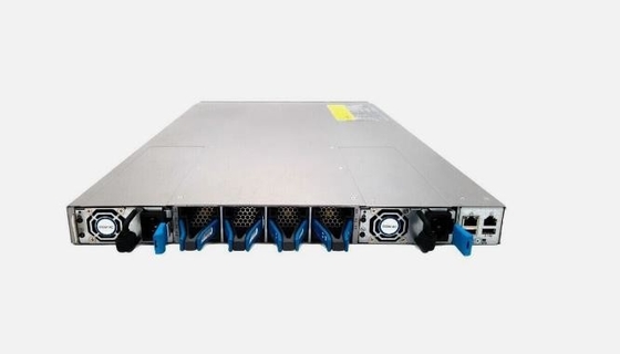 N9K-C9372PX-E - Cisco Nexus C9372PX-E 48-poorten GE Switch 48p 10G SFP+ En 6p 40G QSFP+