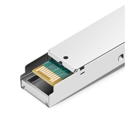 QSFP28-100G-CU1M module LC Interface Huawei High Speed Transceiver Spa Optische Transceiver module