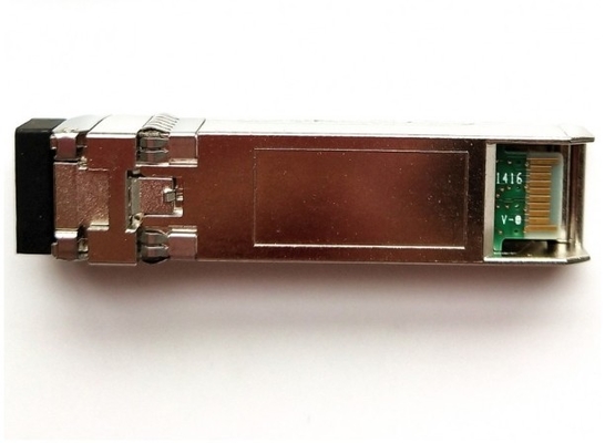 QSFP-4SFP10G-CU5M module LC Interface Huawei High Speed Transceiver Spa Optische Transceiver module