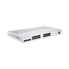 CBS350 24P 4X Cisco Business 350-serie Ethernet beheerde switches netengine gigabit ethernet-switches