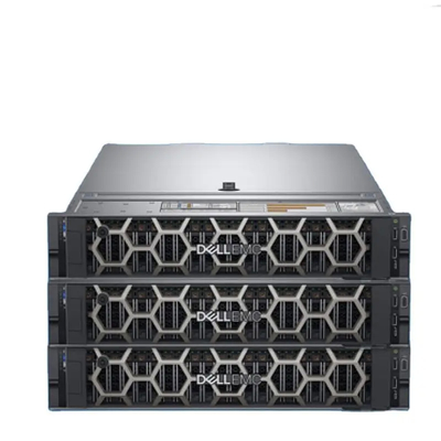 DL360 G11 Redundant Power Supply Rack Server met 4 uitbreidingsslots voor snelle netwerken