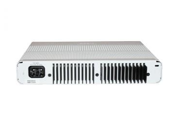 WS-C3560CX-12PC-S 12-poort Compact Switch Layer 3 POE- 12 X 10/100/1000 Ethernet-poorten 2 SFP&2GE Uplinks- Data IP Base