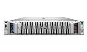 H3C-servers met 1x Intel Xeon Silver 4214R 2.4GHz / 12-Core / 16.5MB / 100W