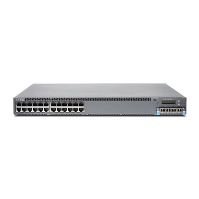 Juniper Networks EX4300-24T EX 24-poort Rackmount 3 Layer Switch Networks EX-serie schakelaar