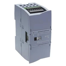 6ES7 972-0EB00-0XA0 Industriële besturing met uitgangsspanning AC/DC - industriële besturing PLC