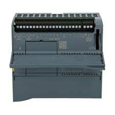 6ES7235 0KD22 0XA8 Panel/DIN Rail Installation Type plc elektrisch paneel met 50/60Hz Input Frequency door
