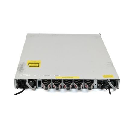 C9500-40X-E Cisco Switch Catalyst 9500 40-poort 10Gig Switch, Network Essentials