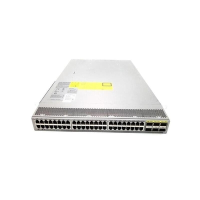 N9K-C9372TX-E-RF Cisco Nexus 9372TX-E laag 3 schakelaar