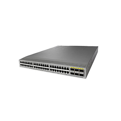 N9K-C9372TX-E-RF Cisco Nexus 9372TX-E laag 3 schakelaar