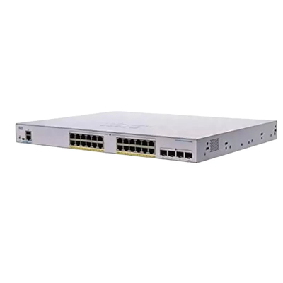 N9K-C92160YC-X Layer 2/3 Ethernet Switch Energieverbruik van 20W voor optimale prestaties