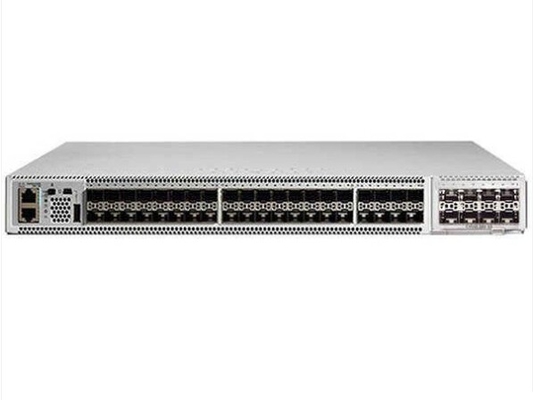 C9500-48X-A Cisco Switch Catalyst 9500 48-poort 10G bundel netwerkvoordeel