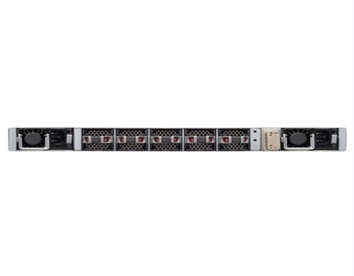 C9500-48X-E Cisco Switch Catalyst 9500 48-poort 10G bundel netwerk essentials