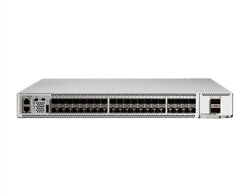 C9500-48X-E Cisco Switch Catalyst 9500 48-poort 10G bundel netwerk essentials